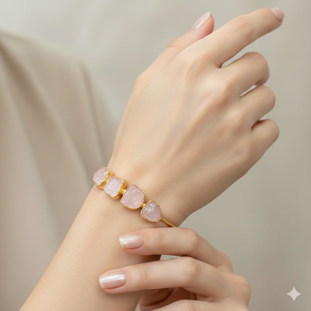 Celeste Cuff Bracelet