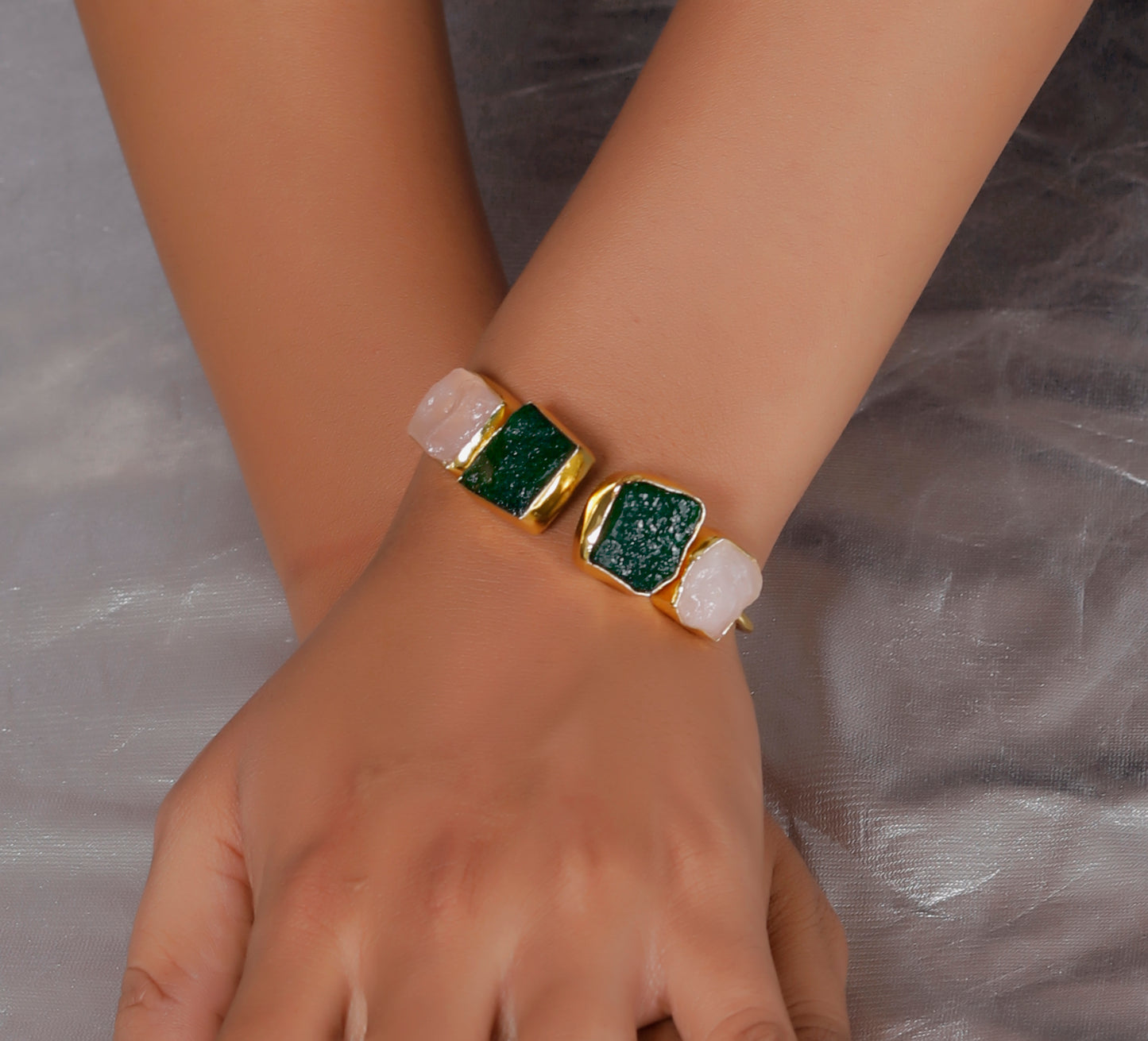 Natural Stone Bracelet