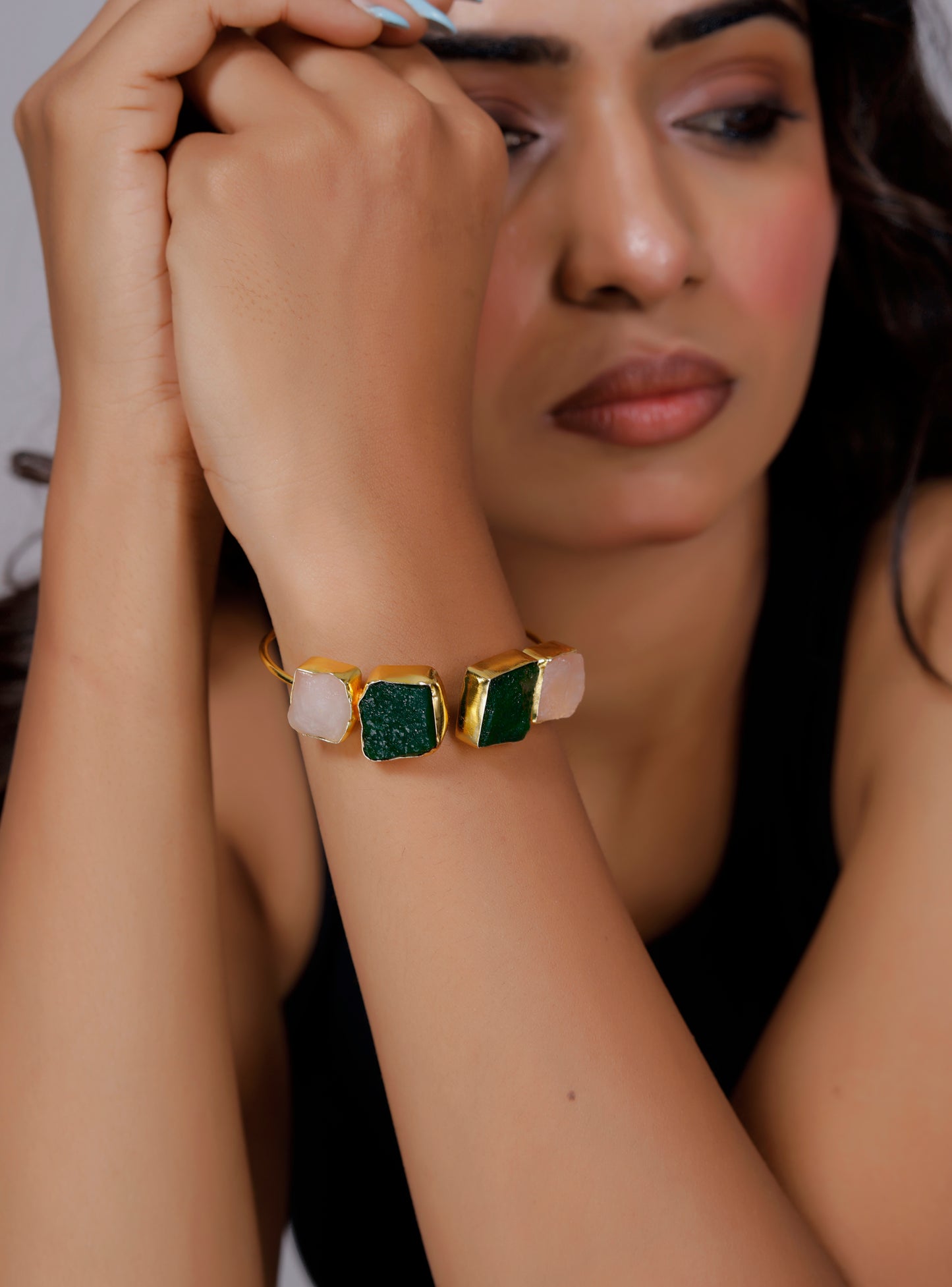 Natural Stone Bracelet